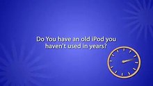 BUYMYPOD - GET CASH$ TODAY FOR ANY OLD APPLE DEVICE!