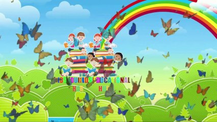 Welcome To Kids Educational Hub
