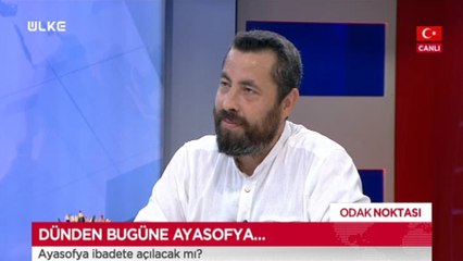 Odak Noktası - 9 Haziran 2020