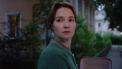 Журавль в небе - 11 серия