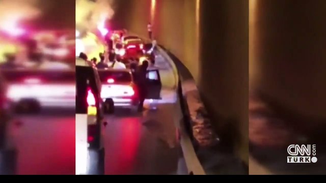 Virüse rağmen asker uğurlaması | Video