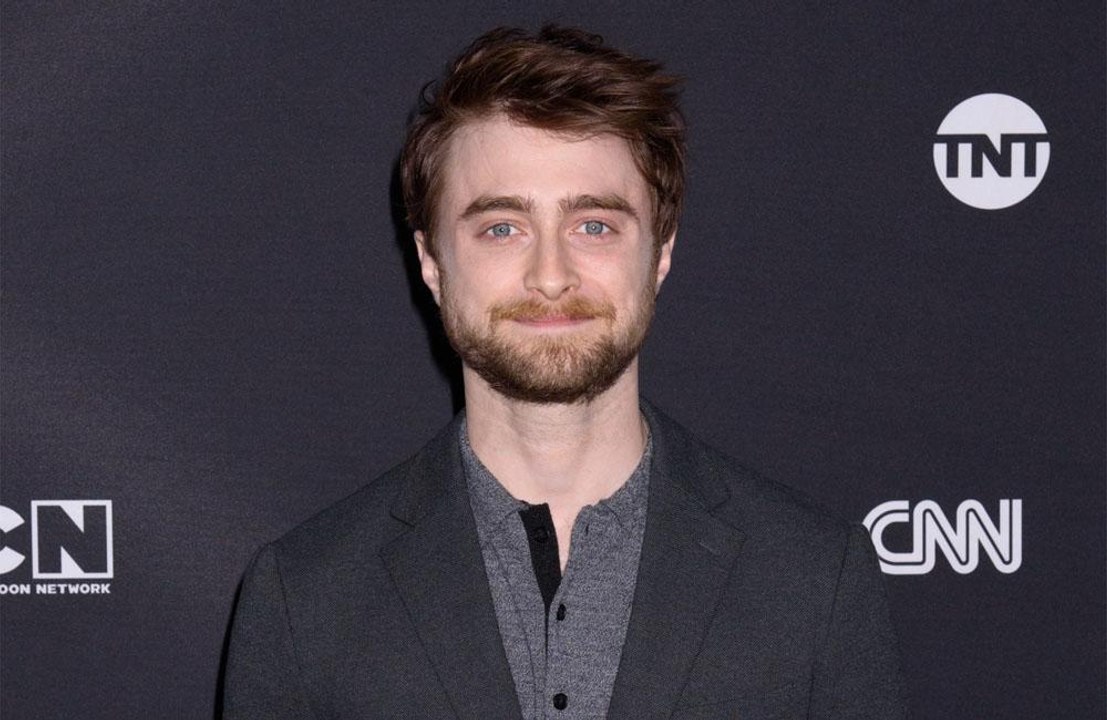 Daniel Radcliffe: Entschuldigung für J.K.s Post