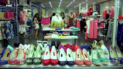 مسلسل عائلة زوجي الحلقة 4 القسم 2