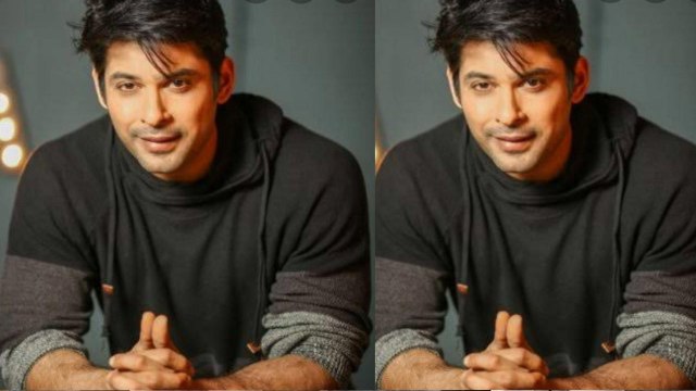 Sidharth's new tweet indicate star's whom is he pointing out check it out | FilmiBeat