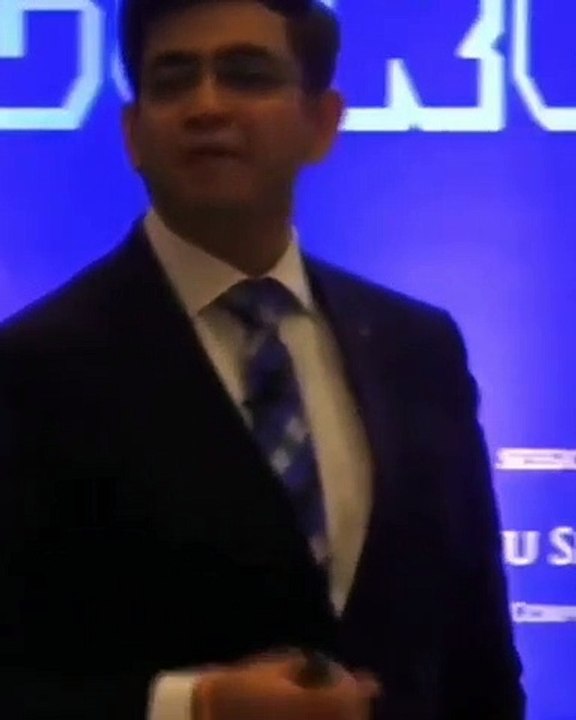 “Results_Are_Awarded,_Efforts_Are_Not_!_Motivational_Speaker