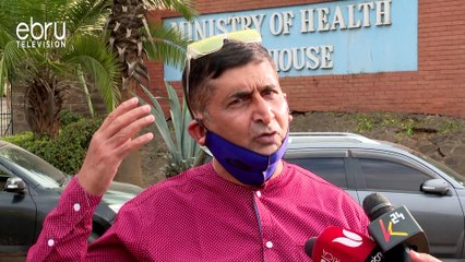 Gov't Urged To Sort Out Stranded Foreigners In Kenya