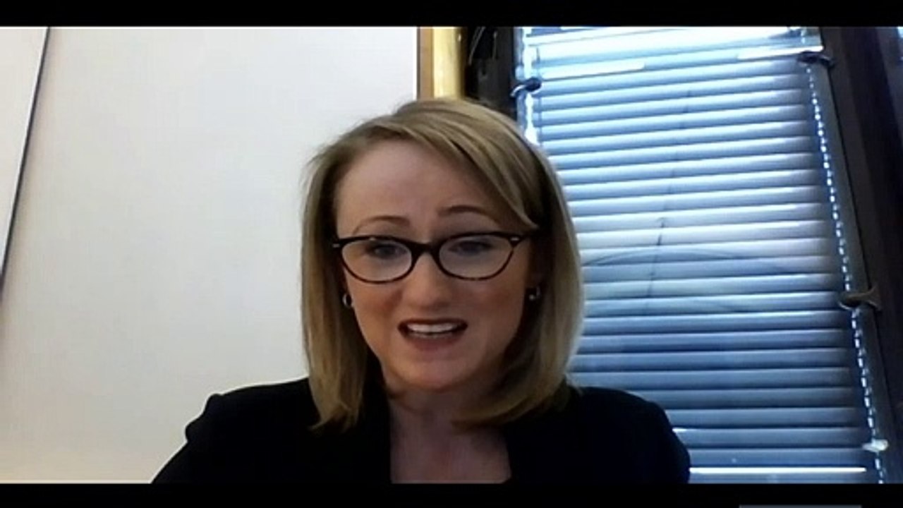 Long-Bailey: More needs to be done to support home learning