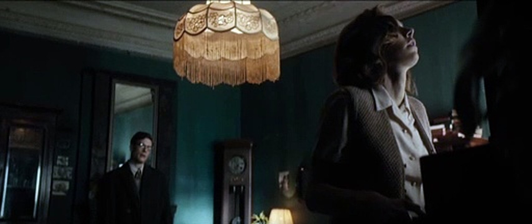 Mr. Jones Trailer Vídeo Dailymotion