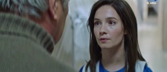 Любовь сквозь время - 6 серия