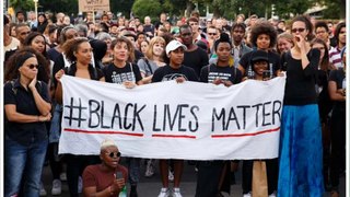 What is black life matter campaign |what is the reason of racism in America |Death of George Floyed