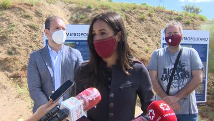 Villacís: "La decencia de la manifestación no inmuniza"