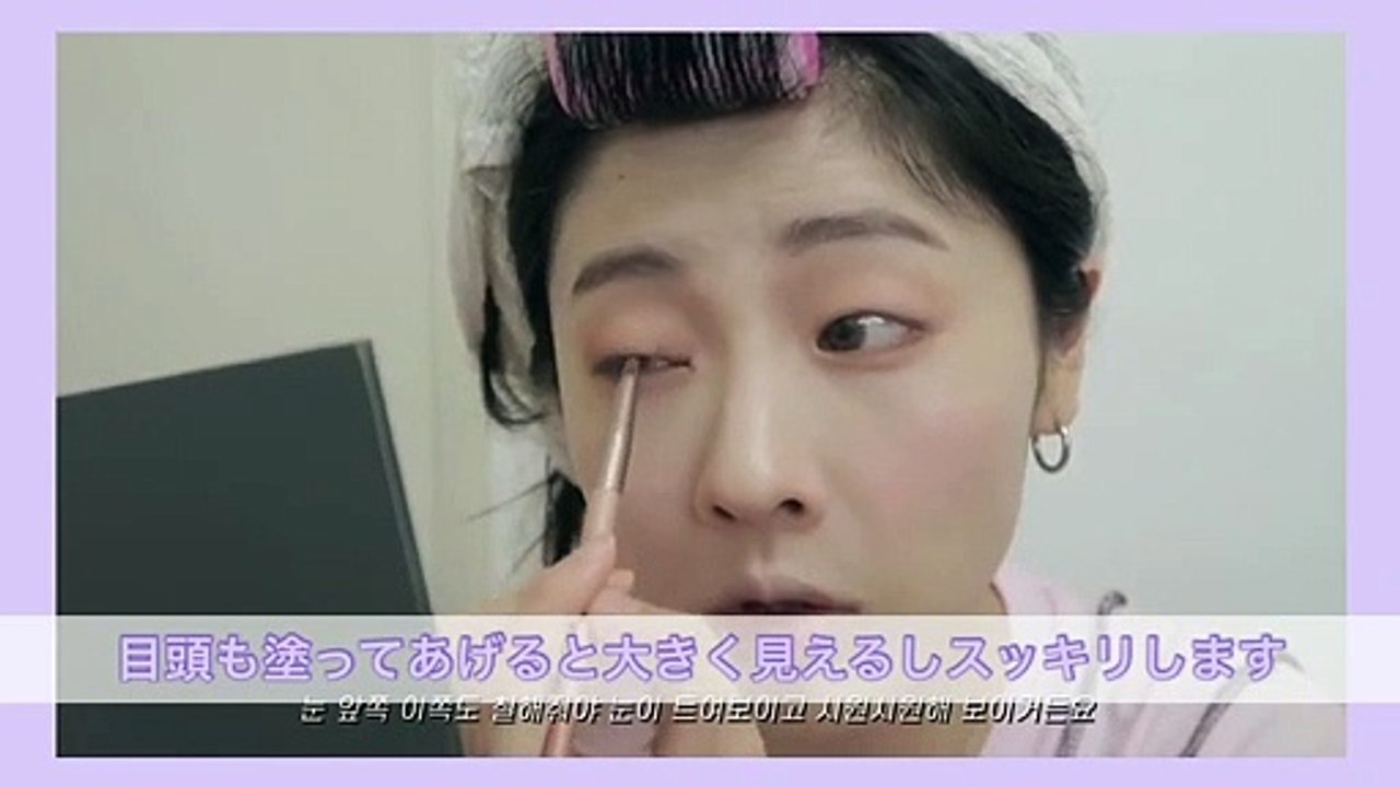 韓国美女の美容アラカルト