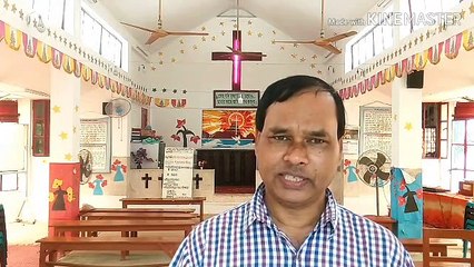 Holly Worship Place, পবিত্র উপাসনালয় স্থান ।