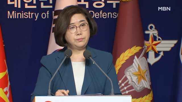 [백운기의 뉴스와이드] 김여정 대남→대적 전환 문 걸어 잠근 북한…왜?