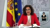 El Gobierno recuerda a Pau Donés y sus palabras de agradecimiento a sanitarios