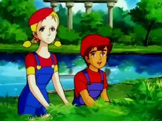 ساندي بل الحلقة 38