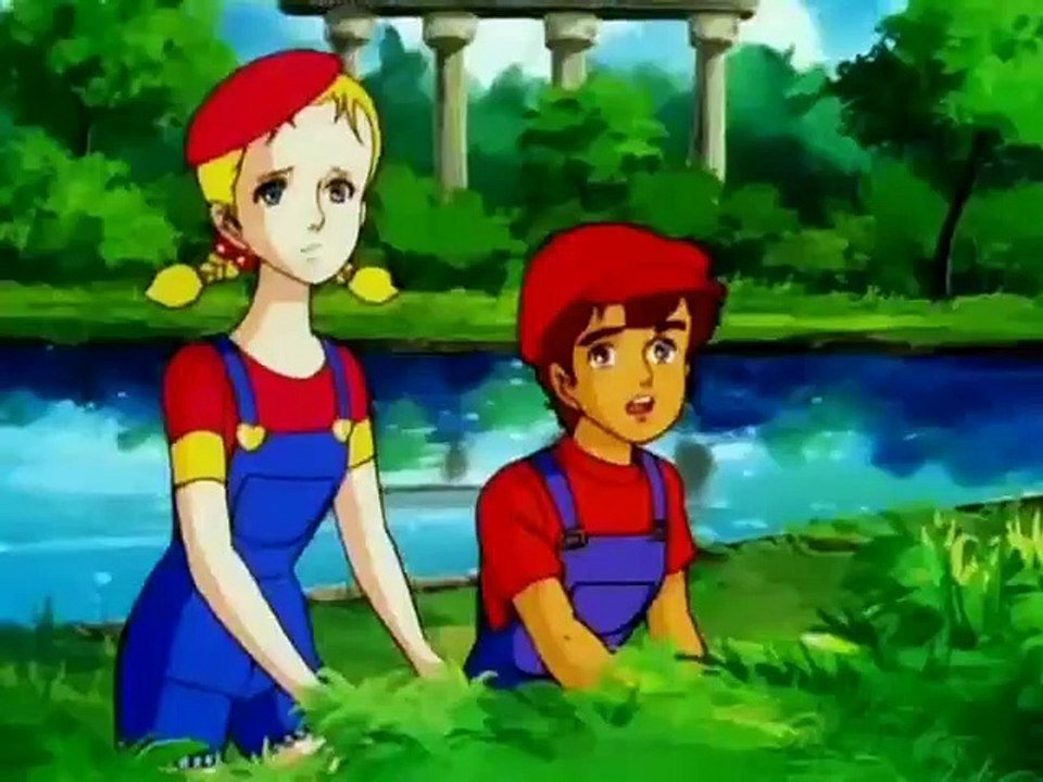 ساندي بل الحلقة 38