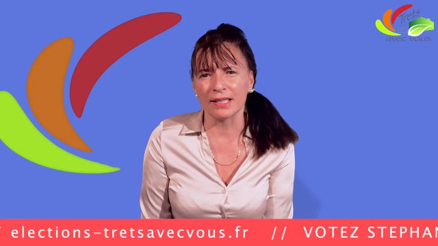 MUNICIPALES 2020 2e tour TRETS :S Fayolle et son 2e clip : La démocratie participative