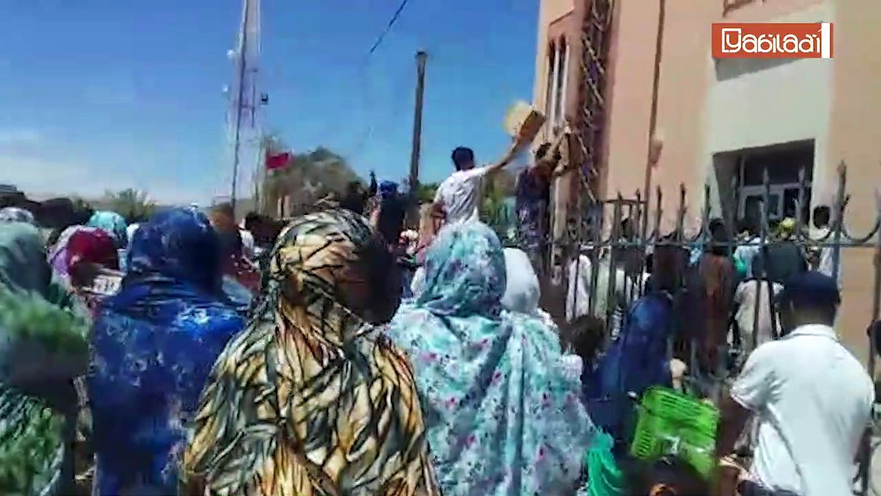 فم الحصن: احتجاجات بعد إطلاق سراح متهم باغتصاب طفلة في ربيعها السادس