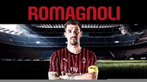 Milan Stats, Episódio 6: Alessio Romagnoli