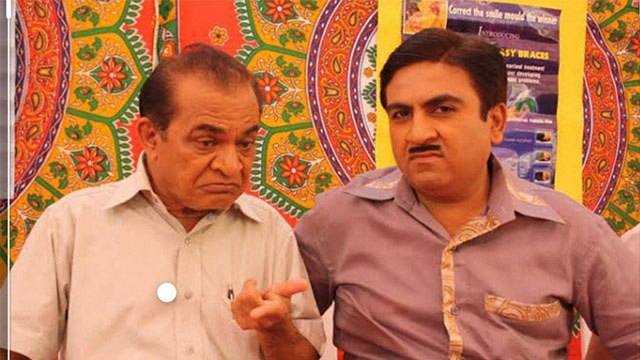 Taarak Mehta Ka Ooltah Chashmah's Nattu kaka aka Ghanshyam Nayak will return? Check out | FilmiBeat