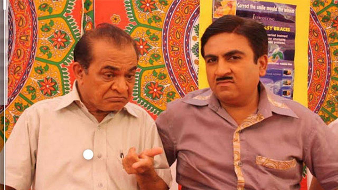 Taarak Mehta Ka Ooltah Chashmah's Nattu kaka aka Ghanshyam Nayak will return? Check out | FilmiBeat