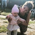 Plus belle la vie : Léa François partage un cliché trop mignon sur Instagram pour la fête des mères