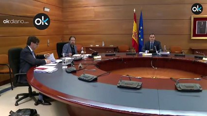 El Tribunal de La Haya registra una denuncia contra Sánchez por el "genocidio" de 50.000 personas