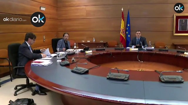 El Tribunal de La Haya registra una denuncia contra Sánchez por el genocidio de 50.000 personas