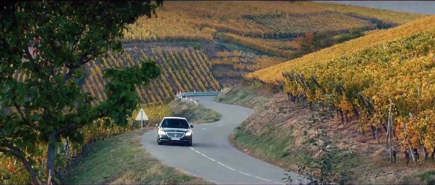 Les Parfums - Trailer