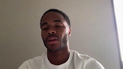 Black Lives Matter - Sterling : "Les manifestations représentent un excellent point de départ"