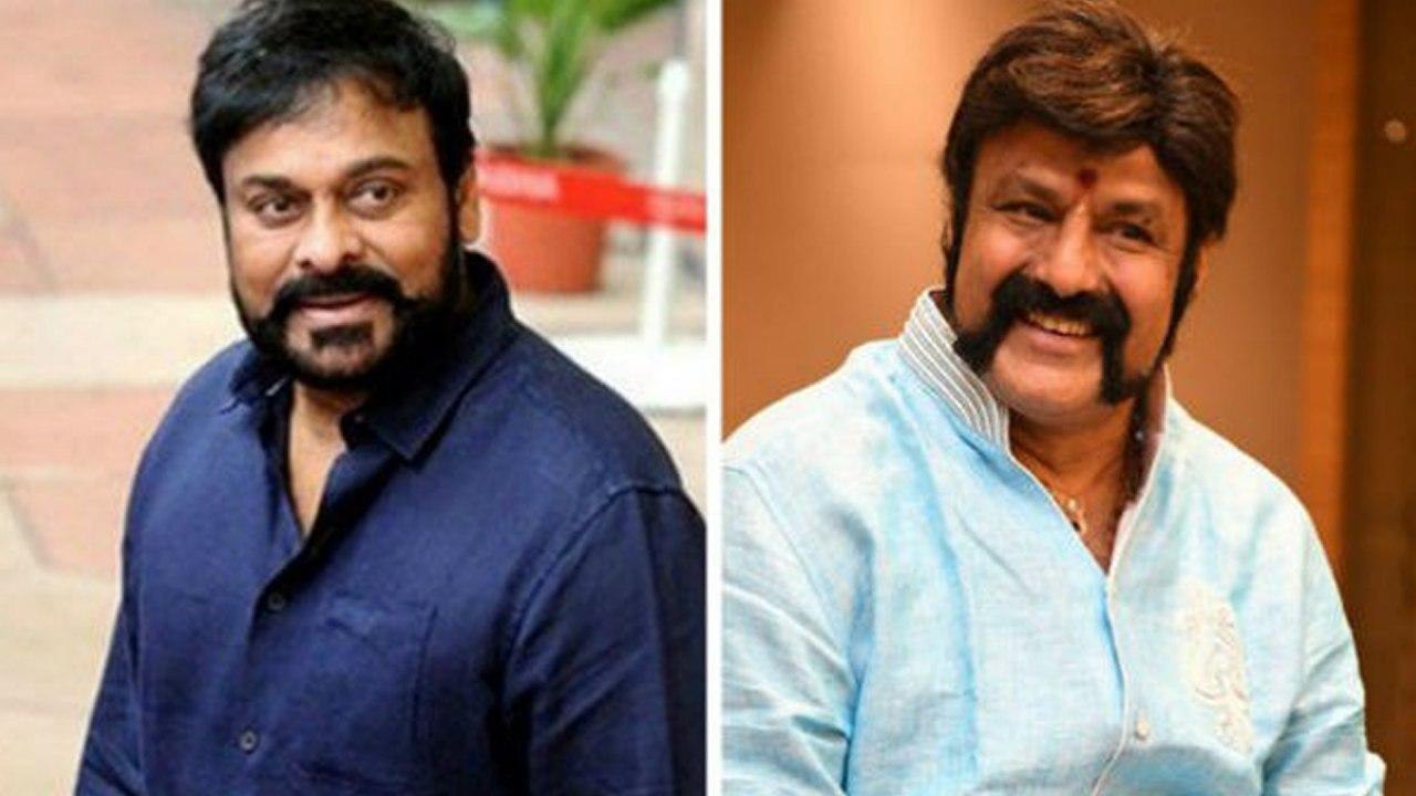 Mega Nandamuri Clash