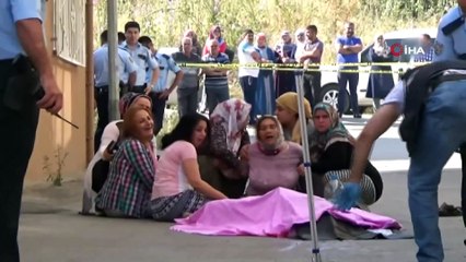 Bursa'da dedikodu cinayetinde sıcak gelişme