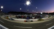Preview: Night racing at Martinsville Speedway