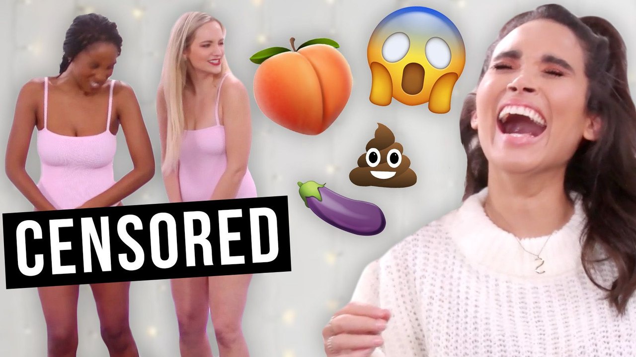 Bloopers #2