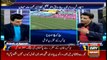 Sports Room | Najeeb-ul-Husnain | ARYNews | 9 June 2020