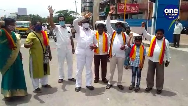 ಮಕ್ಕಳಿಗೆ ಪರೀಕ್ಷೆ ಬೇಡ . ಏಕಾಂಗಿ ಸತ್ಯಾಗ್ರಹದಲ್ಲಿ ವಾಟಾಳ್ ನಾಗರಾಜ್ | Vatal Nagaraj Says No Exam