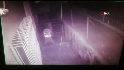 10 yaşındaki erkek çocuğunu taciz etmişti, tutuklandı