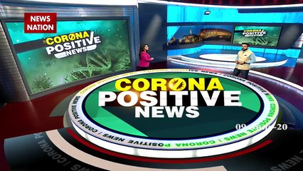 Special: see positive and negative news related to corona