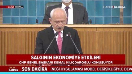 Kılıçdaroğlu'dan gözaltına alınan gazeteciler tepkisi