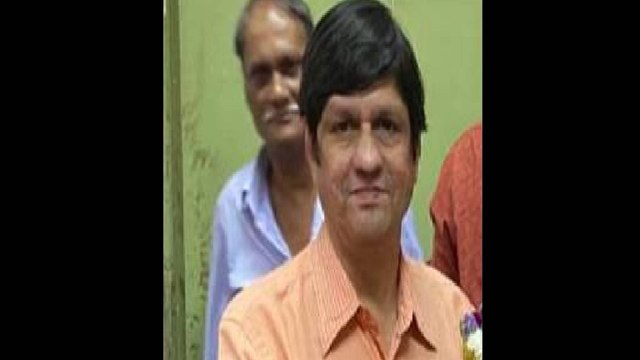 BMC Deputy Municipal Commissioner dies of coronavirus