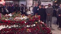 Mordfall Olof Palme 34 Jahre danach: Was weiß der Staatsanwalt?