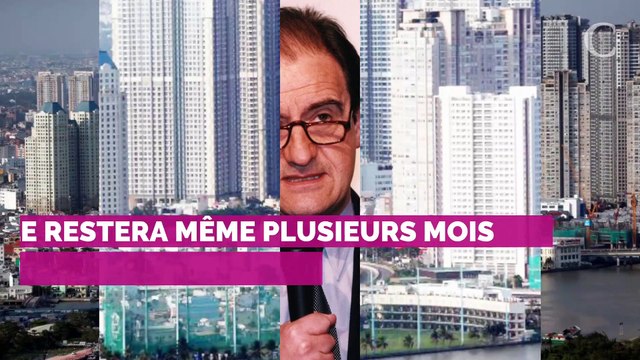 Pierre Lescure : cette scène émouvante avec Michel Piccoli le jour où il allait retrouver sa fille adoptive