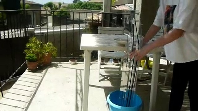 Petits hydrologues 2020 - Ecole Mercouri-Cadenet - CM2A