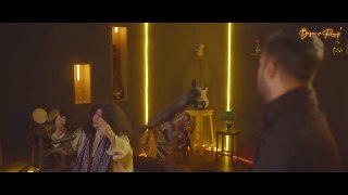 Pardadari - Abida Parveen - Atif Aslam  Official Video  BazmeRang
