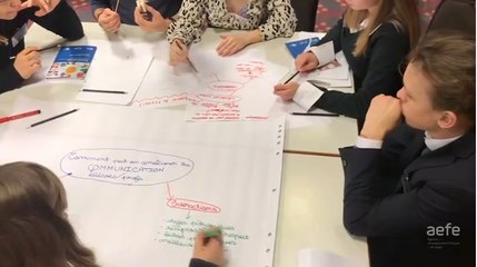 Retour en images sur le Forum de l'innovation