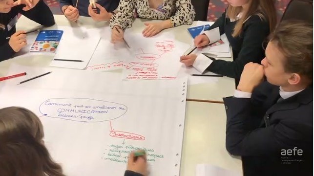 Retour en images sur le Forum de l'innovation