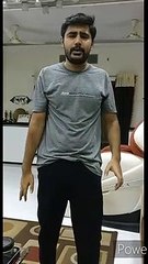 BHAI KI LOVE STORY 'INTRO'