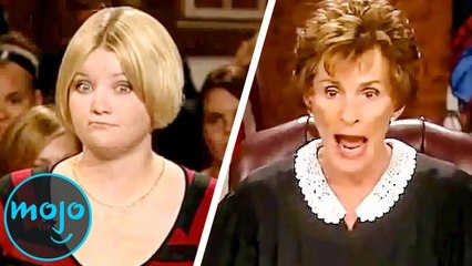 Top 10 Best Courtroom Reality TV Shows