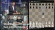 Playing chess in space: two cosmonauts on ISS take on Russian grandmaster
